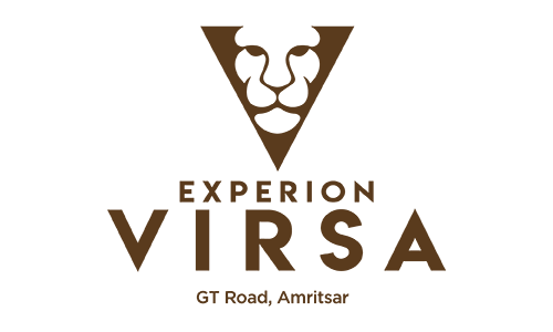 Experion Virsa Amritsar logo