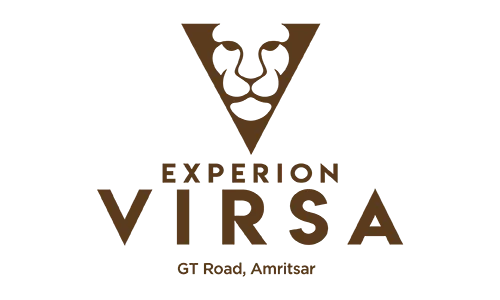 Experion Virsa Amritsar logo